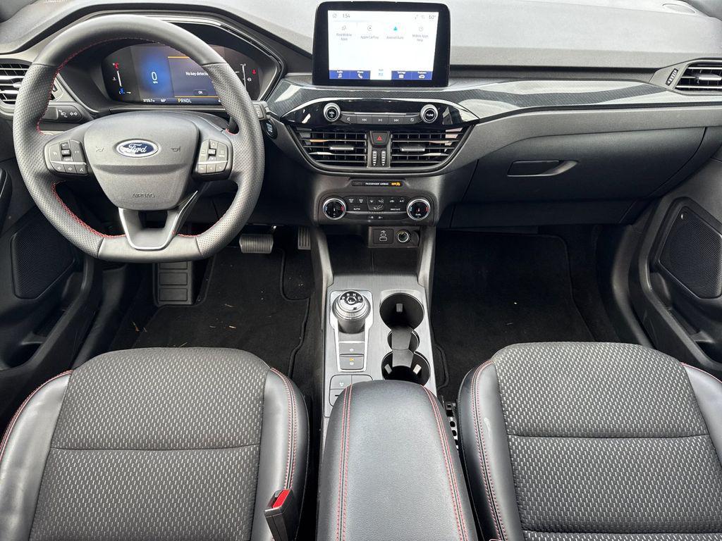 new 2025 Ford Escape car, priced at $28,076