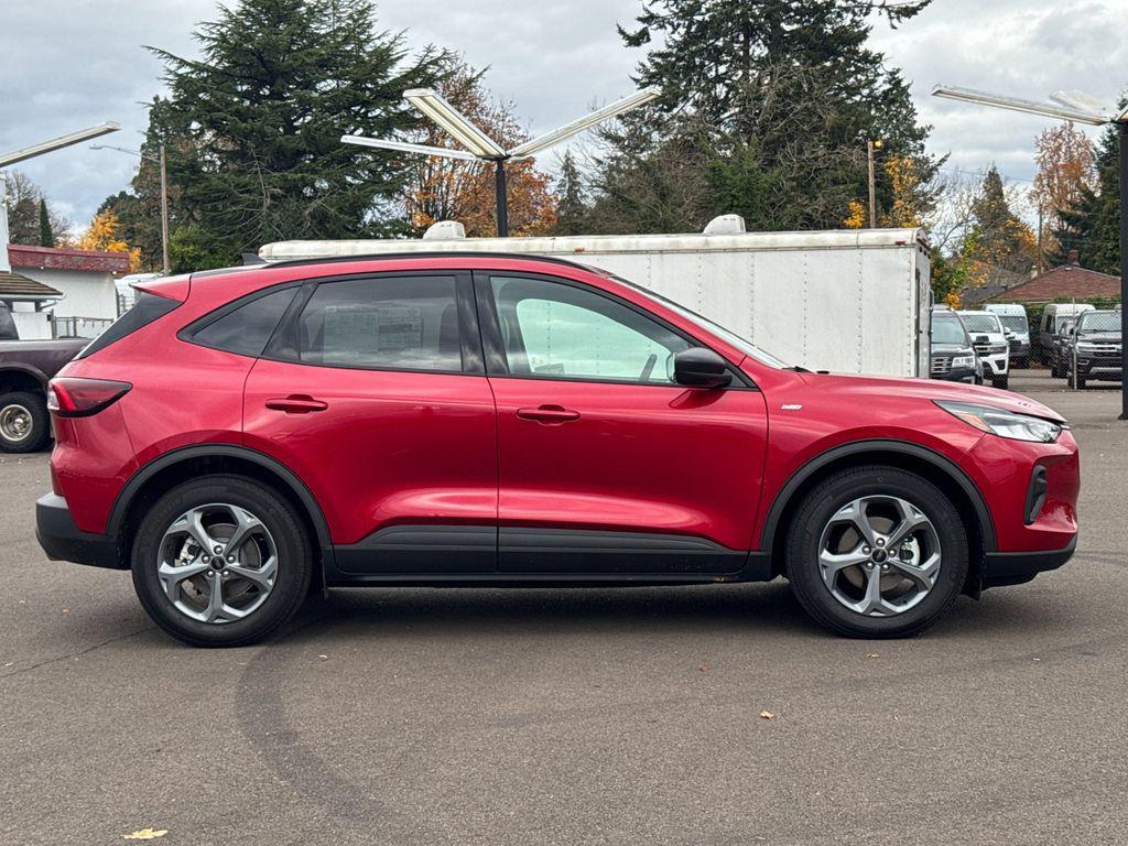 new 2025 Ford Escape car, priced at $28,076