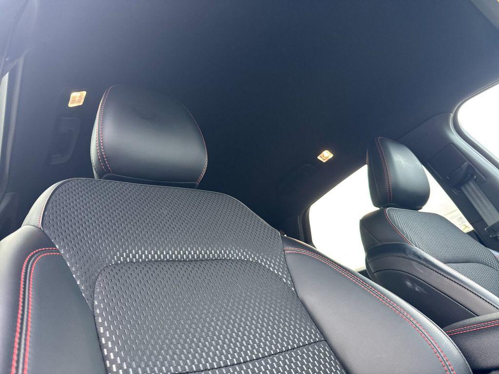 new 2025 Ford Escape car, priced at $28,076