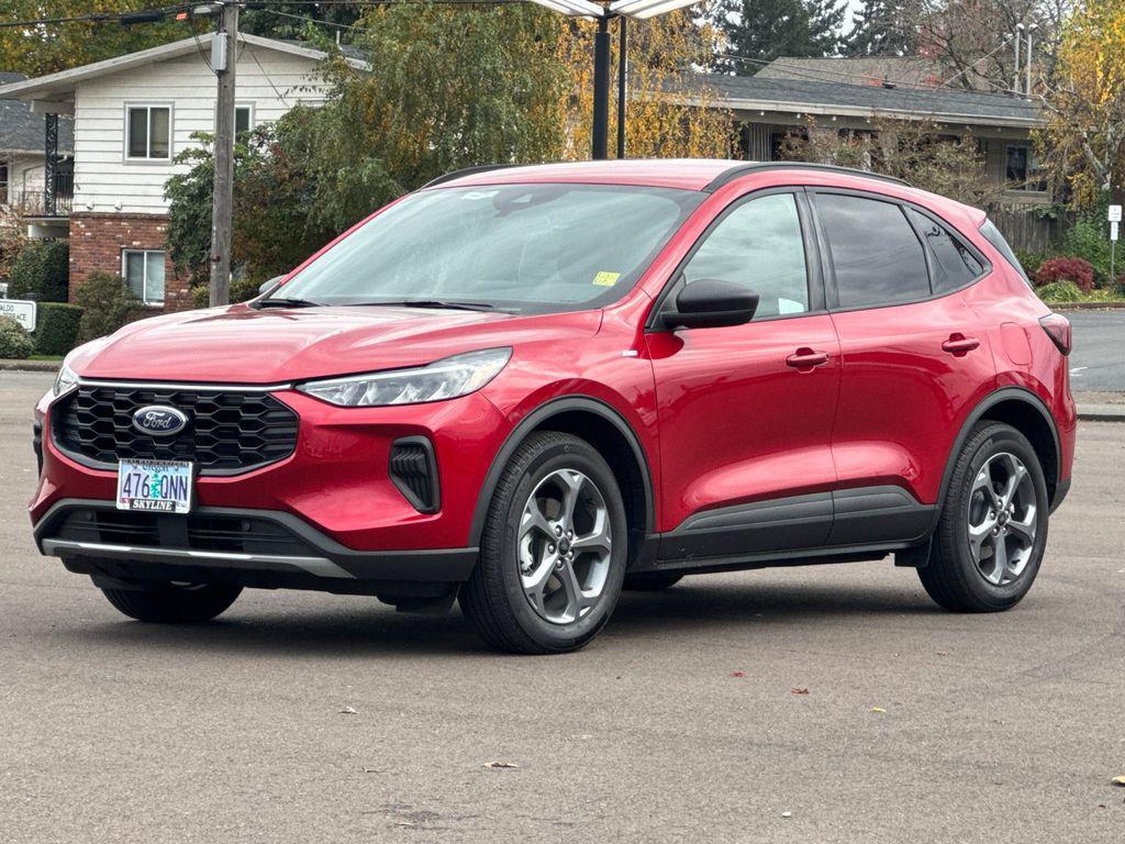 new 2025 Ford Escape car, priced at $28,076
