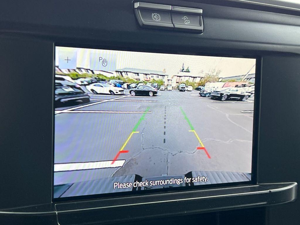 new 2025 Ford F-250 car, priced at $67,753