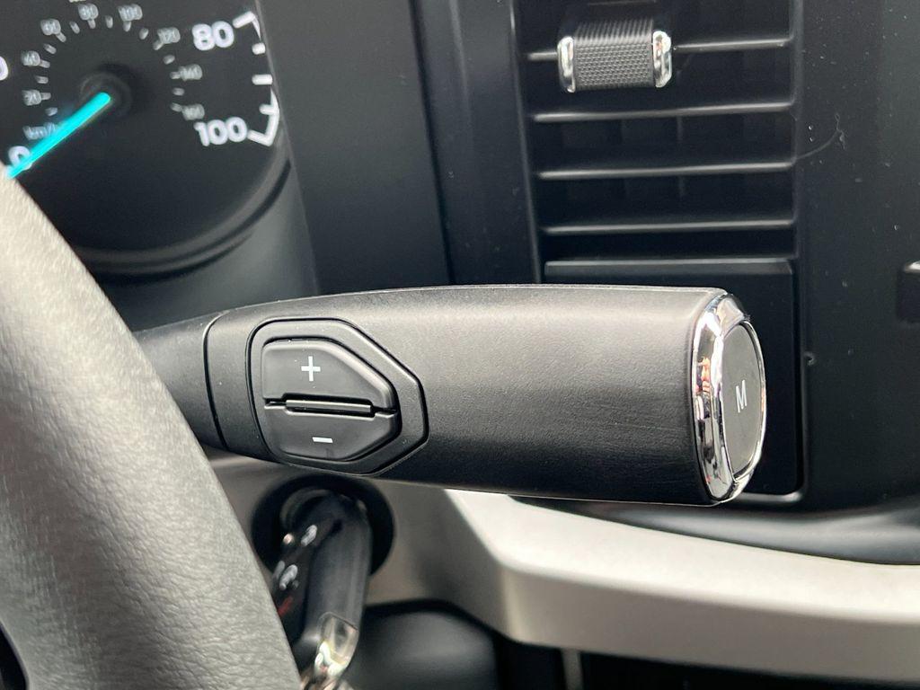 new 2025 Ford F-250 car, priced at $67,753