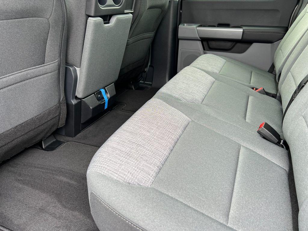 new 2025 Ford F-250 car, priced at $67,753