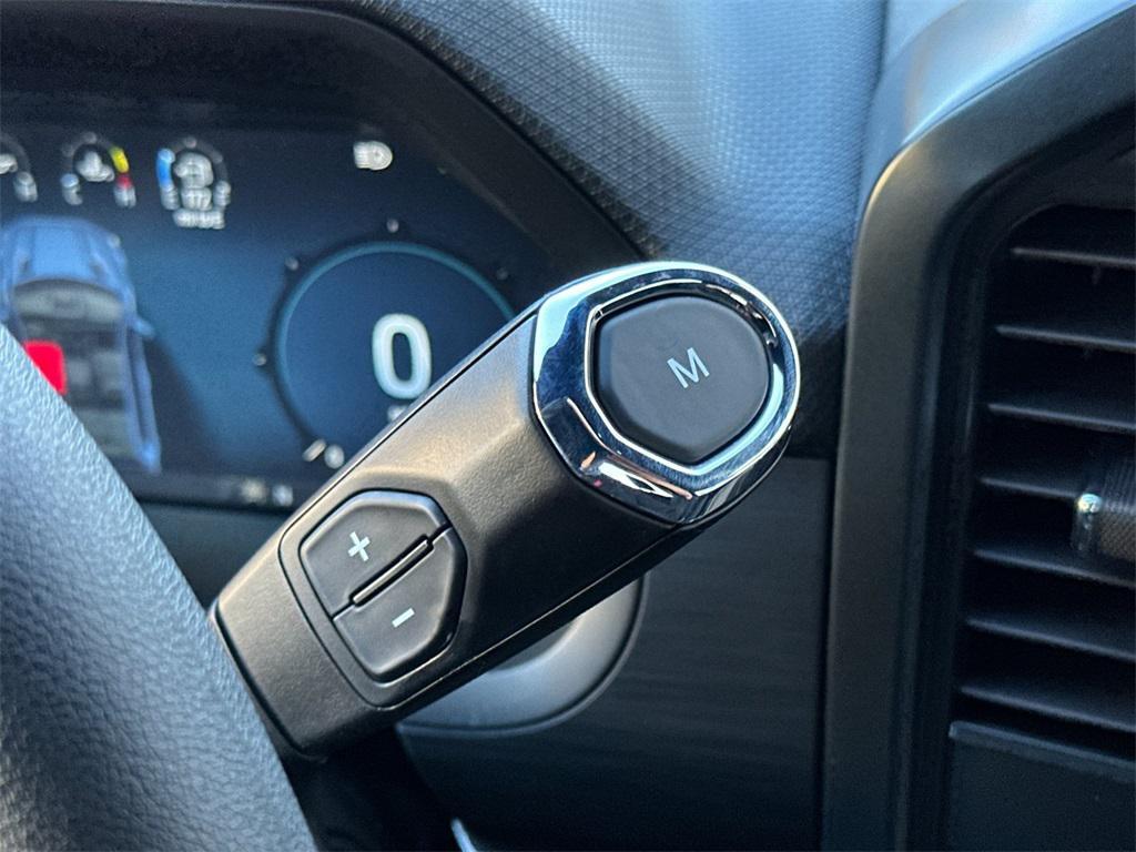 new 2025 Ford F-150 car, priced at $46,790