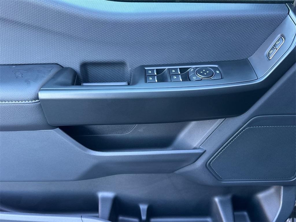 new 2025 Ford F-150 car, priced at $46,790