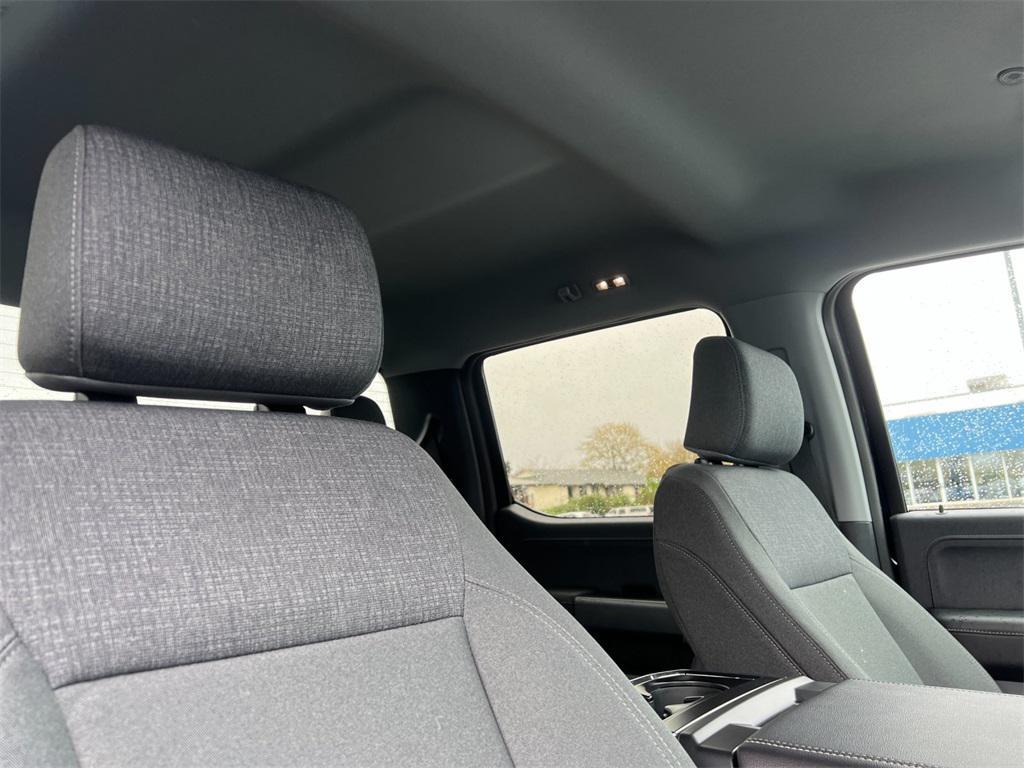 new 2024 Ford F-150 Lightning car, priced at $55,631