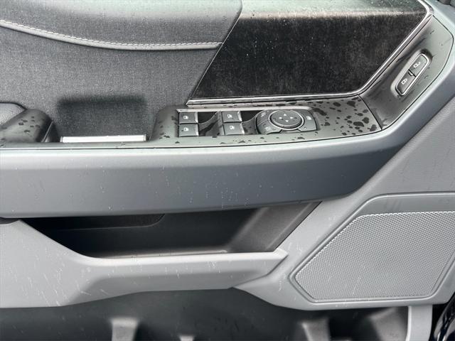 new 2024 Ford F-150 Lightning car, priced at $53,282