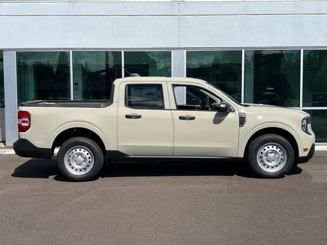 new 2025 Ford Maverick car, priced at $30,070