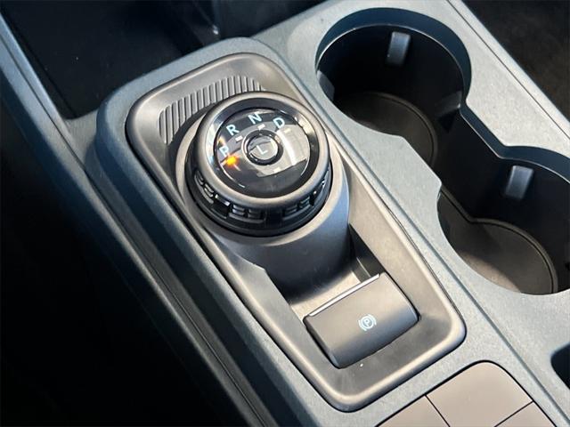 new 2025 Ford Maverick car, priced at $30,070