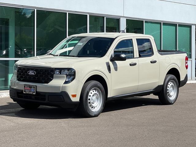 new 2025 Ford Maverick car, priced at $30,070