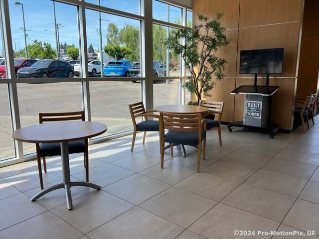 used 2022 Ford Maverick car, priced at $25,996