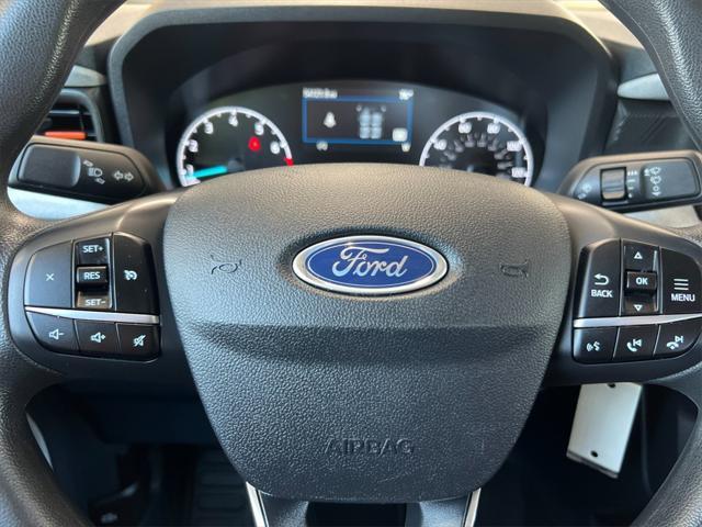 used 2022 Ford Maverick car, priced at $25,996