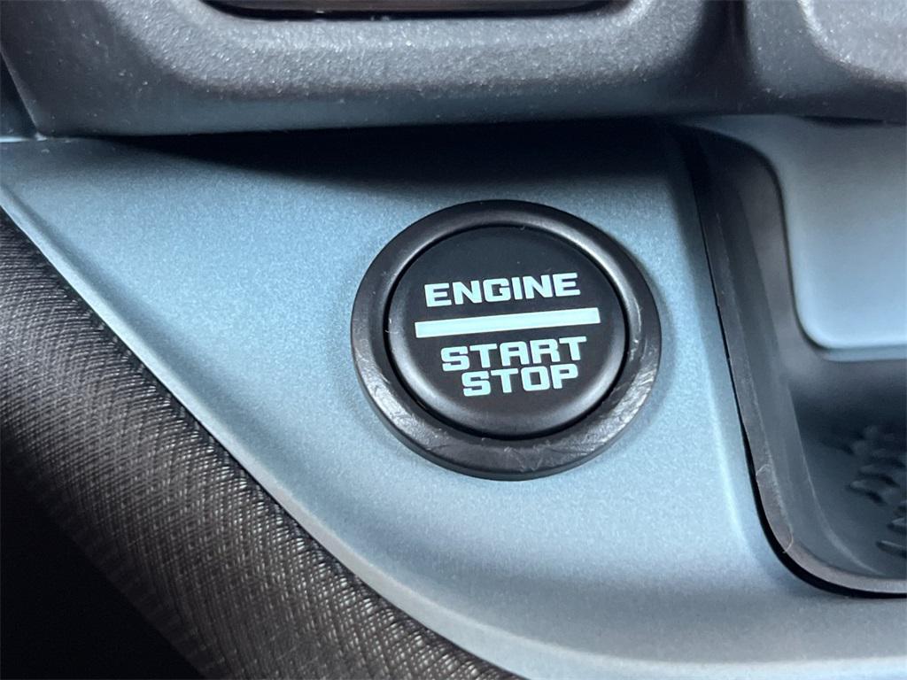 used 2022 Ford Bronco Sport car, priced at $27,998