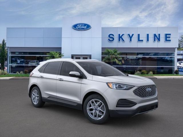 new 2024 Ford Edge car, priced at $32,751