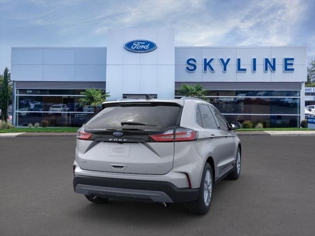 new 2024 Ford Edge car, priced at $32,751