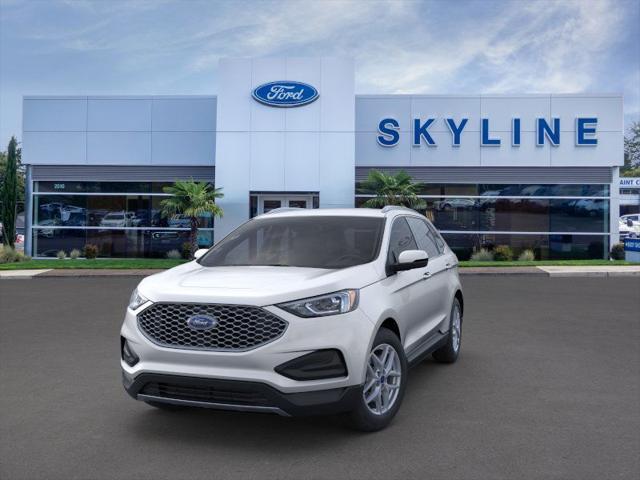 new 2024 Ford Edge car, priced at $31,251