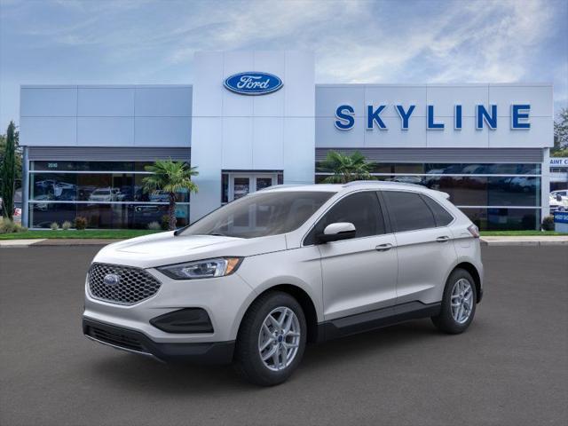 new 2024 Ford Edge car, priced at $31,251