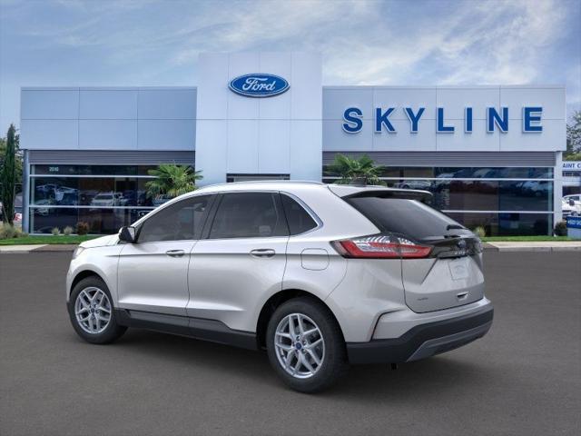 new 2024 Ford Edge car, priced at $32,751