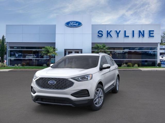 new 2024 Ford Edge car, priced at $32,751