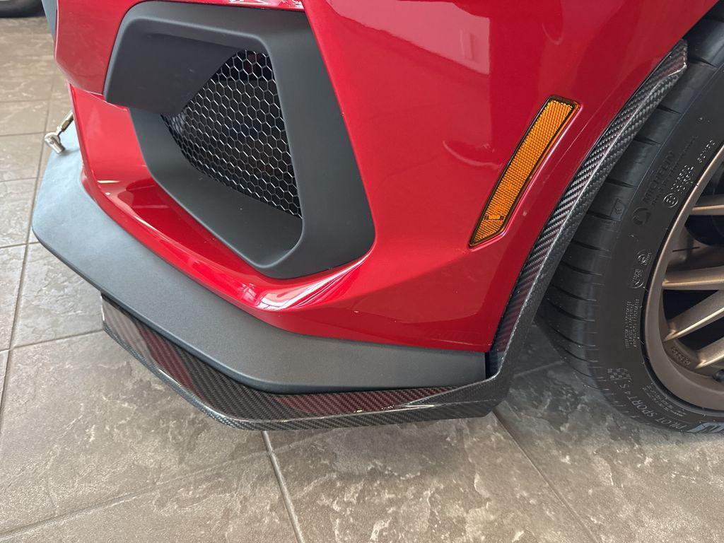 used 2024 Ford Mustang car, priced at $134,998