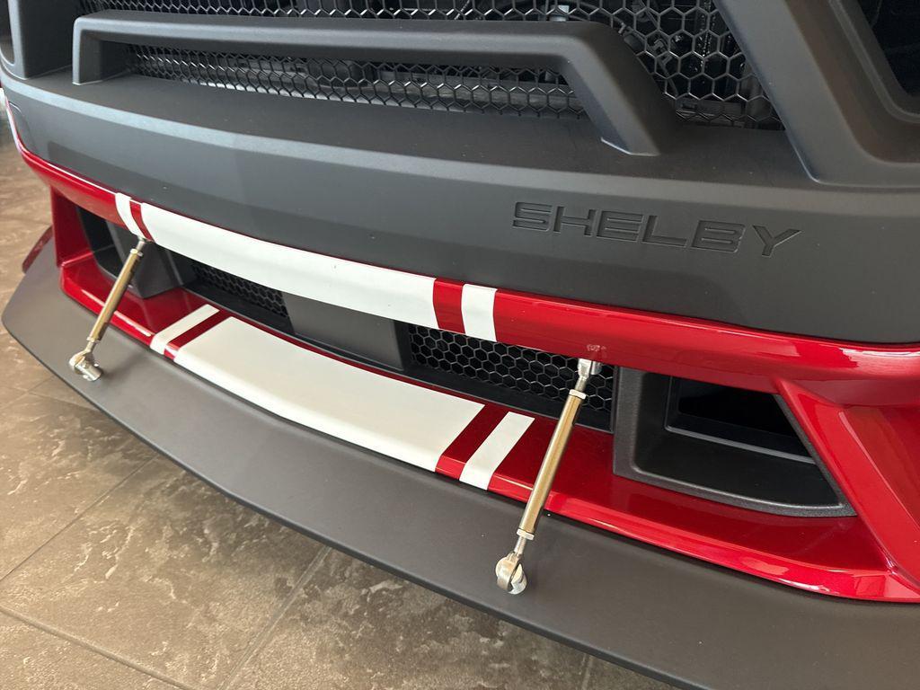 used 2024 Ford Mustang car, priced at $134,998