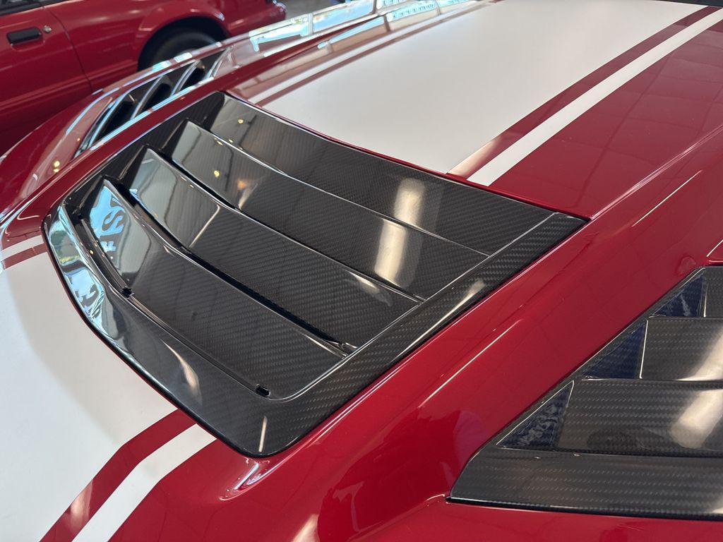 used 2024 Ford Mustang car, priced at $134,998