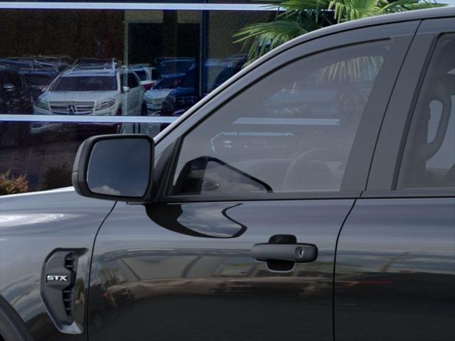 new 2024 Ford Ranger car, priced at $38,730