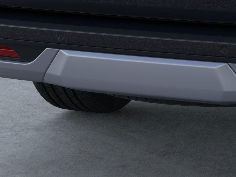new 2025 Ford Expedition car, priced at $77,075