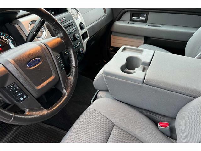 used 2012 Ford F-150 car, priced at $16,780