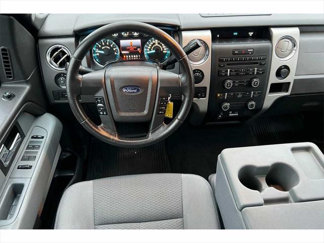 used 2012 Ford F-150 car, priced at $16,780