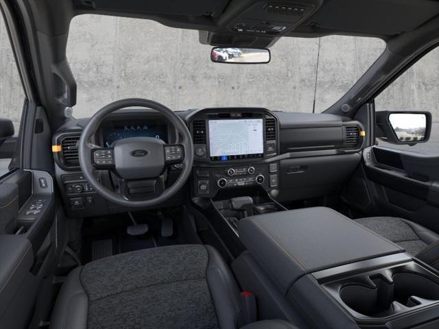 new 2025 Ford F-150 car, priced at $67,240