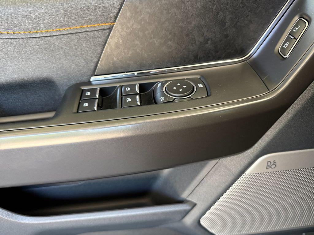 new 2025 Ford F-150 car, priced at $62,516