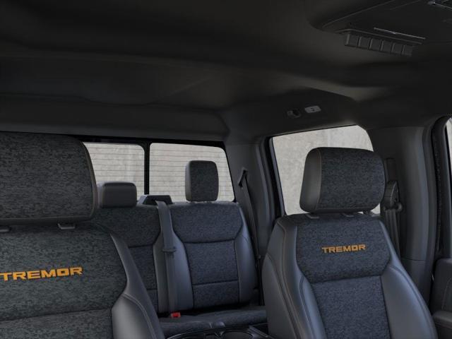 new 2025 Ford F-150 car, priced at $67,240