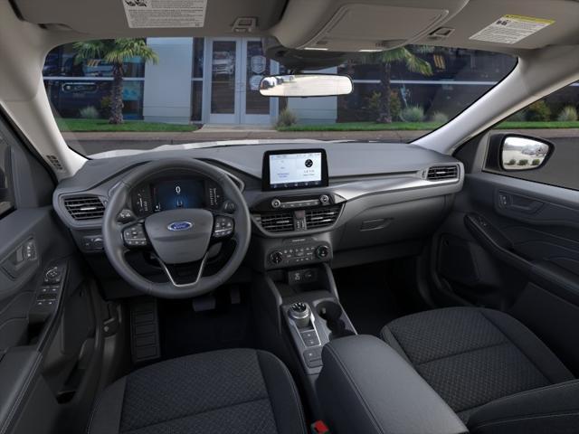 new 2024 Ford Escape car, priced at $32,757