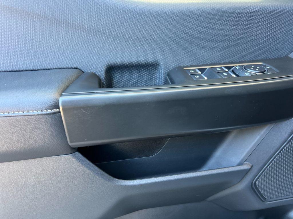 new 2025 Ford F-150 car, priced at $47,963