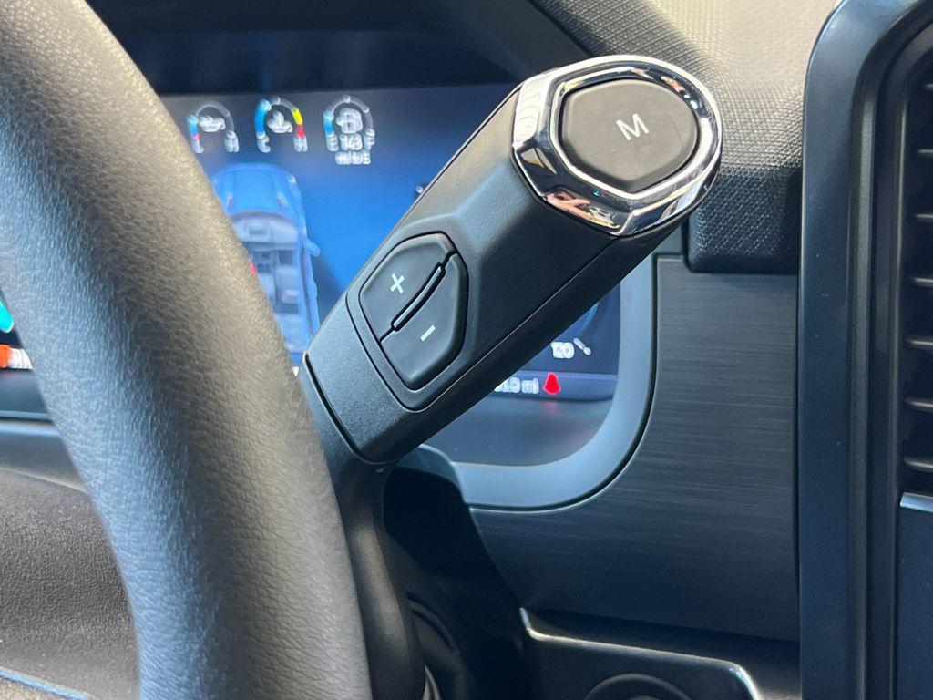 new 2025 Ford F-150 car, priced at $47,963