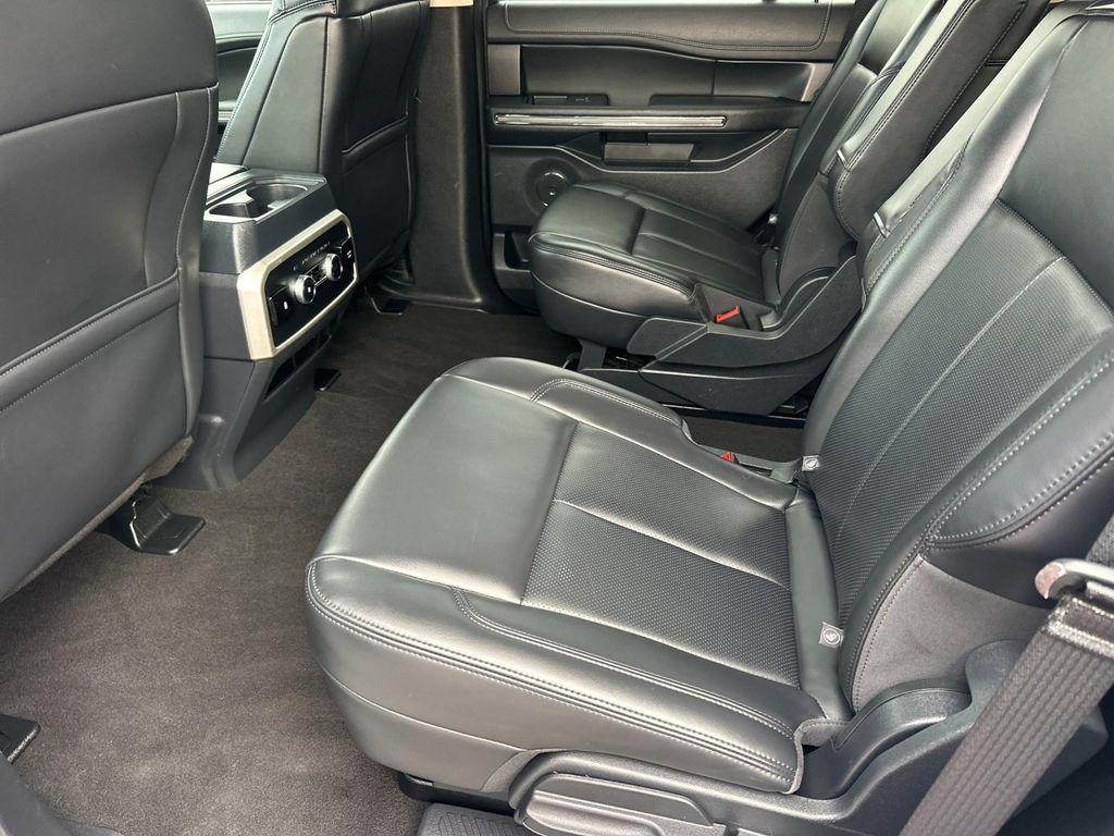 used 2024 Ford Expedition car, priced at $45,950