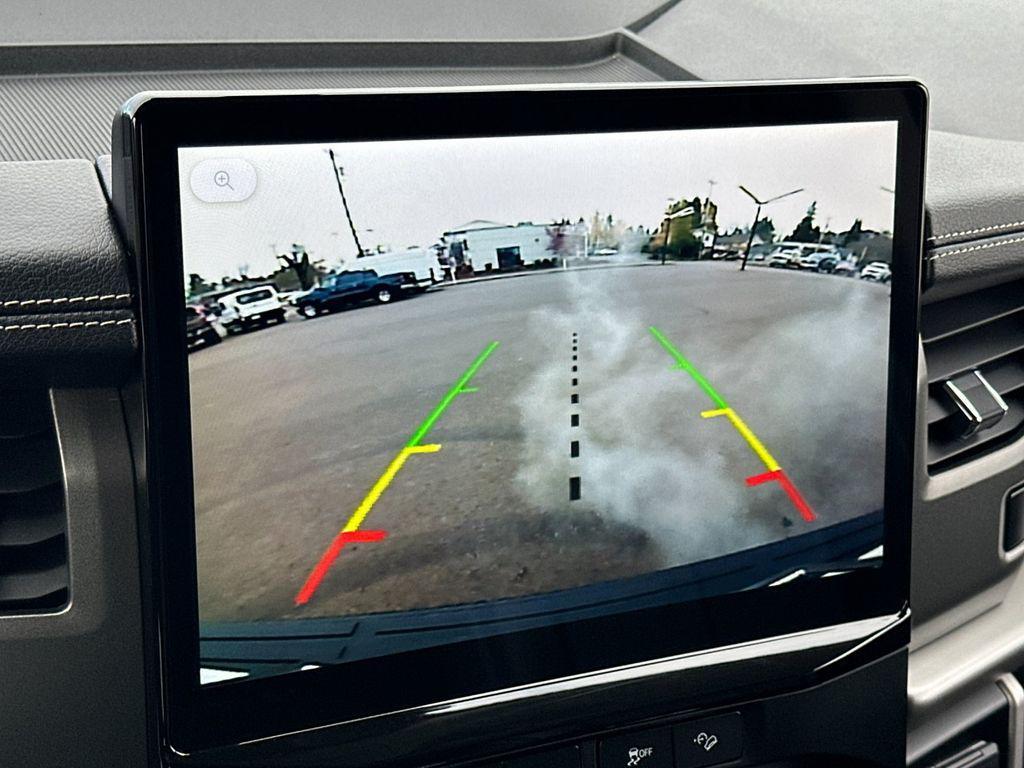 used 2024 Ford Expedition car, priced at $45,950