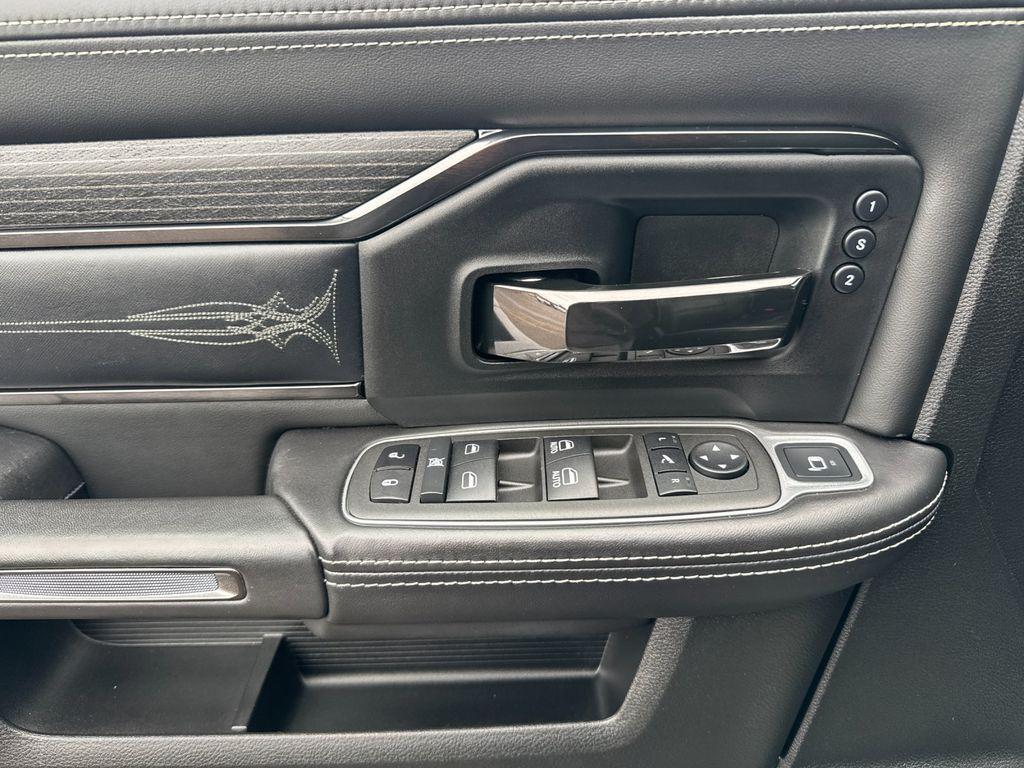 used 2022 Ram 3500 car, priced at $72,750