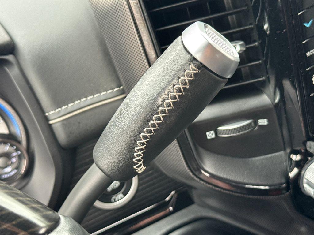 used 2022 Ram 3500 car, priced at $72,750