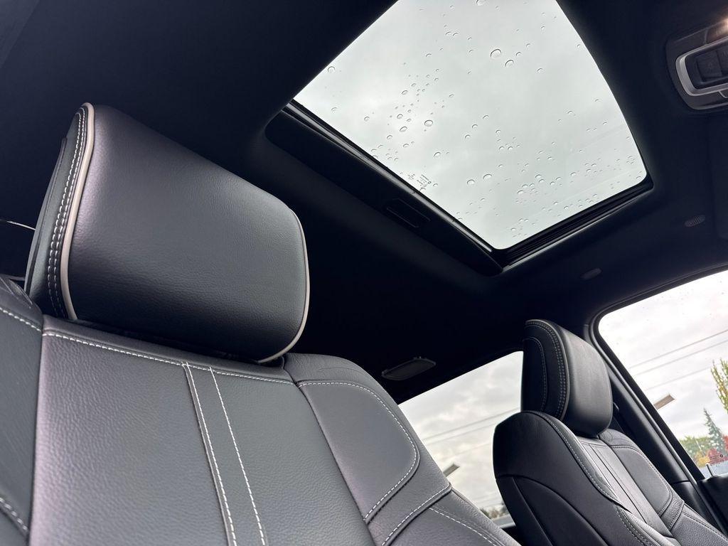 used 2022 Ram 3500 car, priced at $72,750