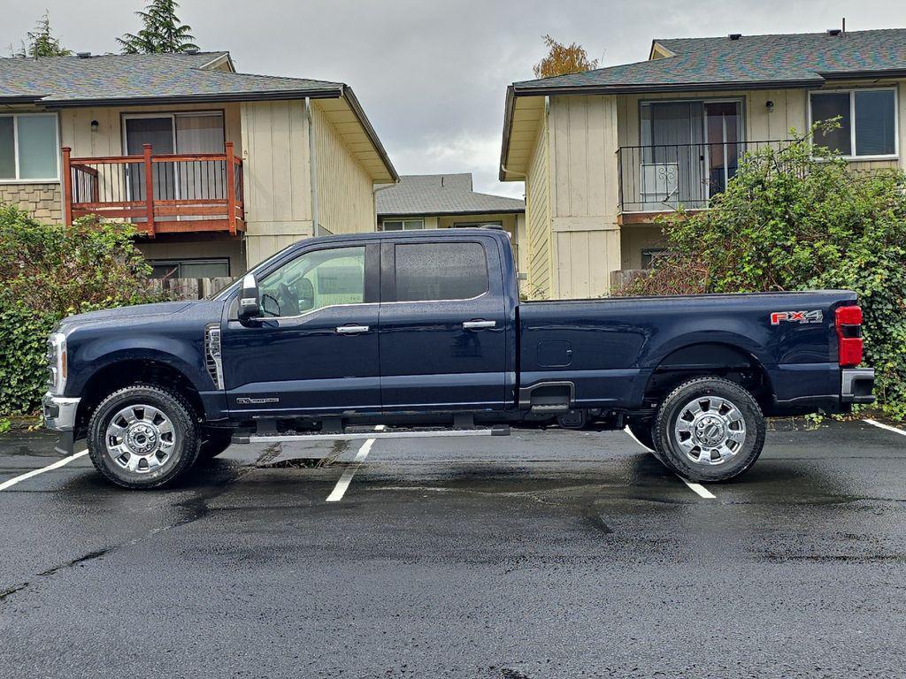 new 2025 Ford F-350 car, priced at $78,692