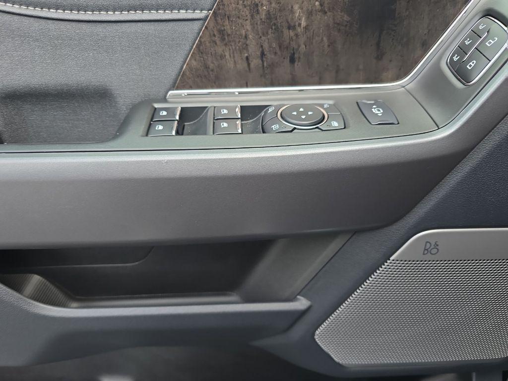 new 2025 Ford F-350 car, priced at $78,692