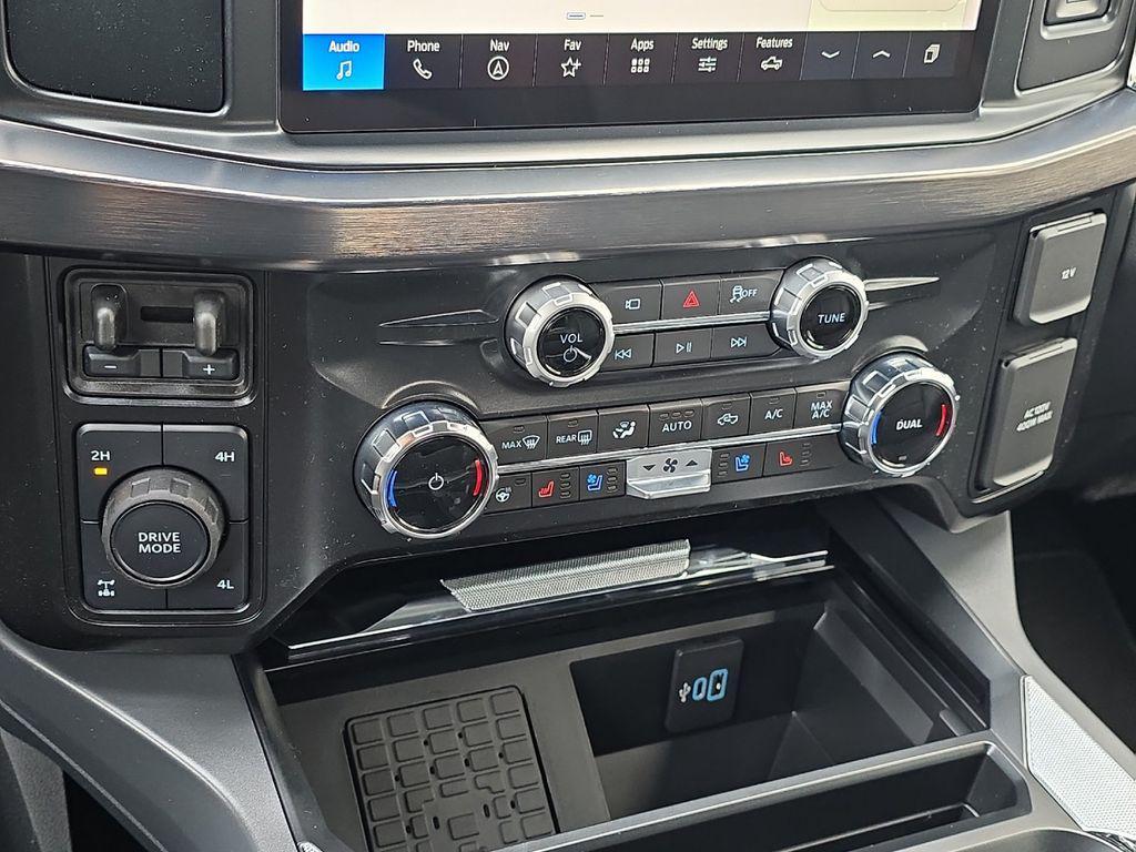 new 2025 Ford F-350 car, priced at $78,692