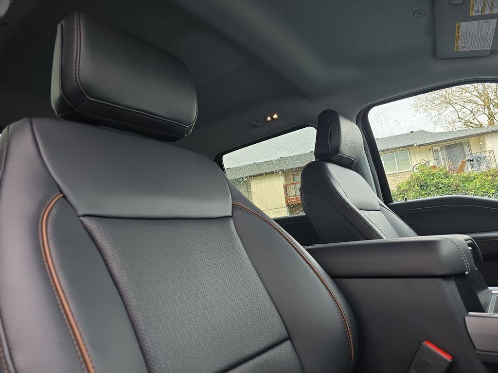 new 2025 Ford F-350 car, priced at $78,692