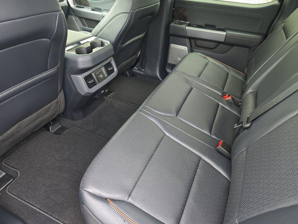 new 2025 Ford F-350 car, priced at $78,692