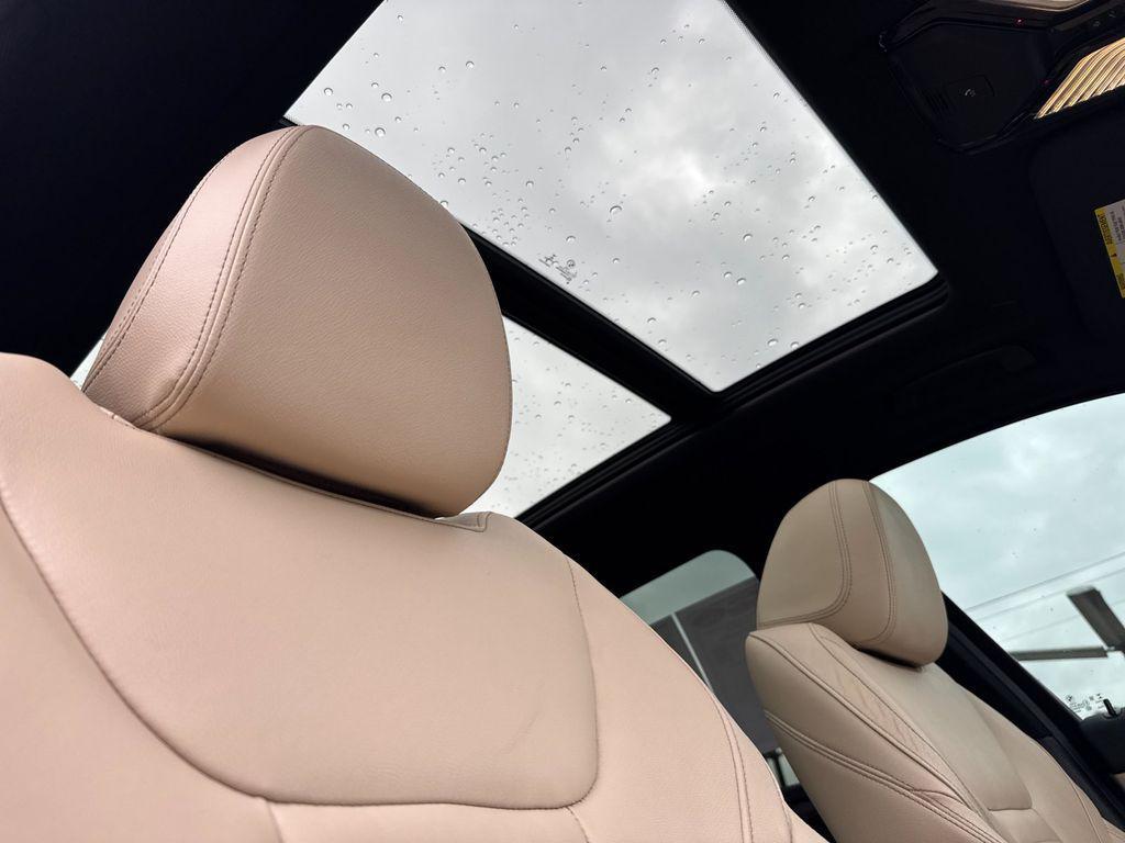 used 2019 BMW X3 car, priced at $18,999