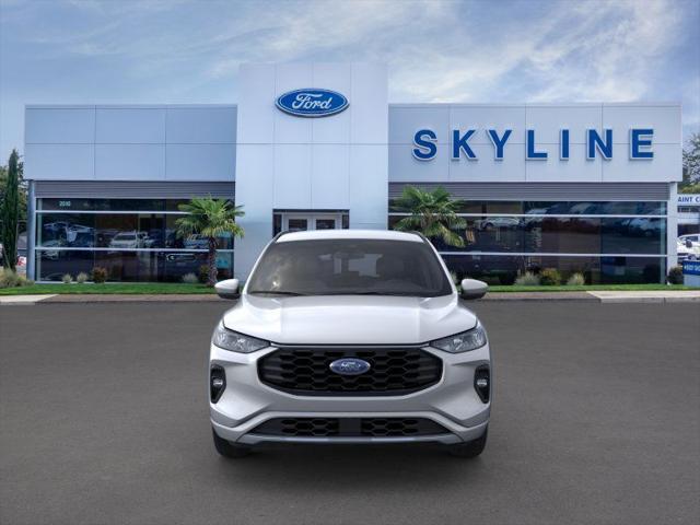 new 2024 Ford Escape car, priced at $34,836