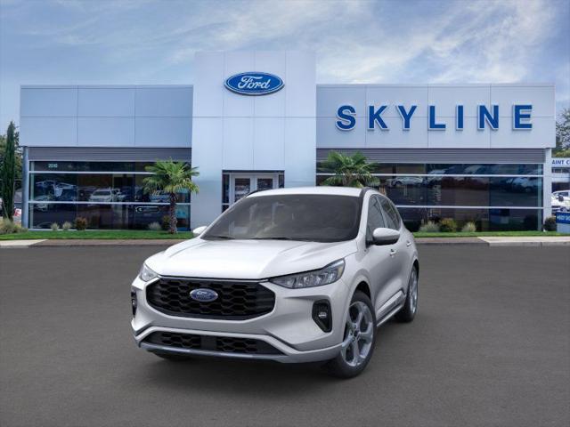 new 2024 Ford Escape car, priced at $34,836