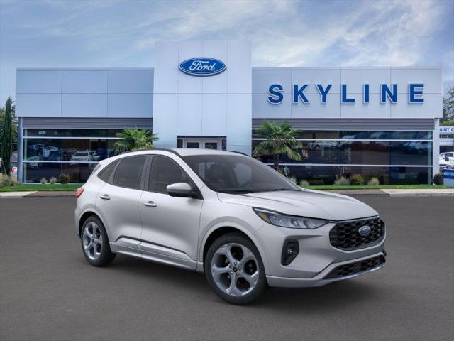 new 2024 Ford Escape car, priced at $34,836